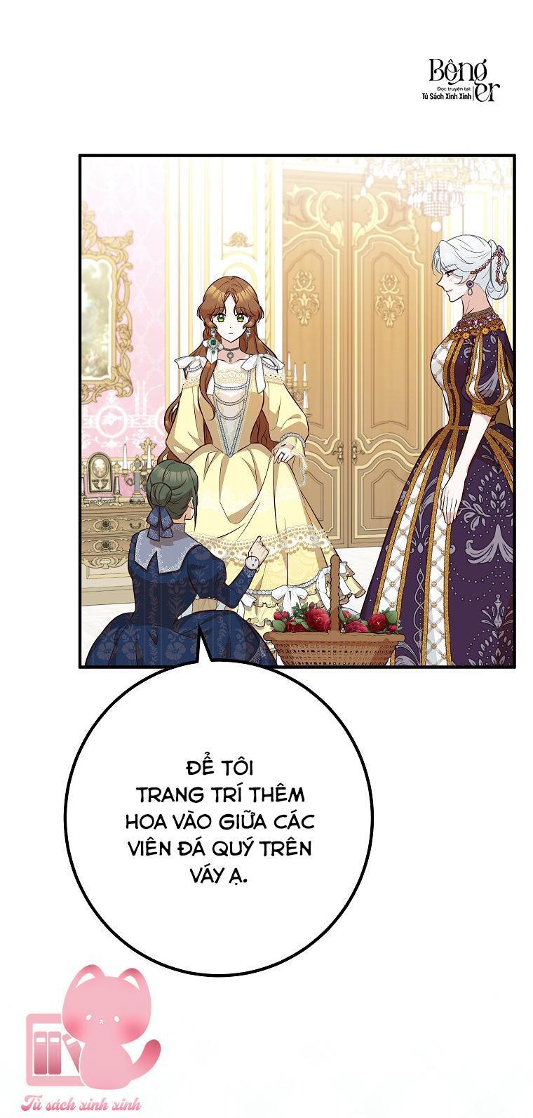 bác sĩ hoàn thành trách nhiệm rồi chapter 52 6