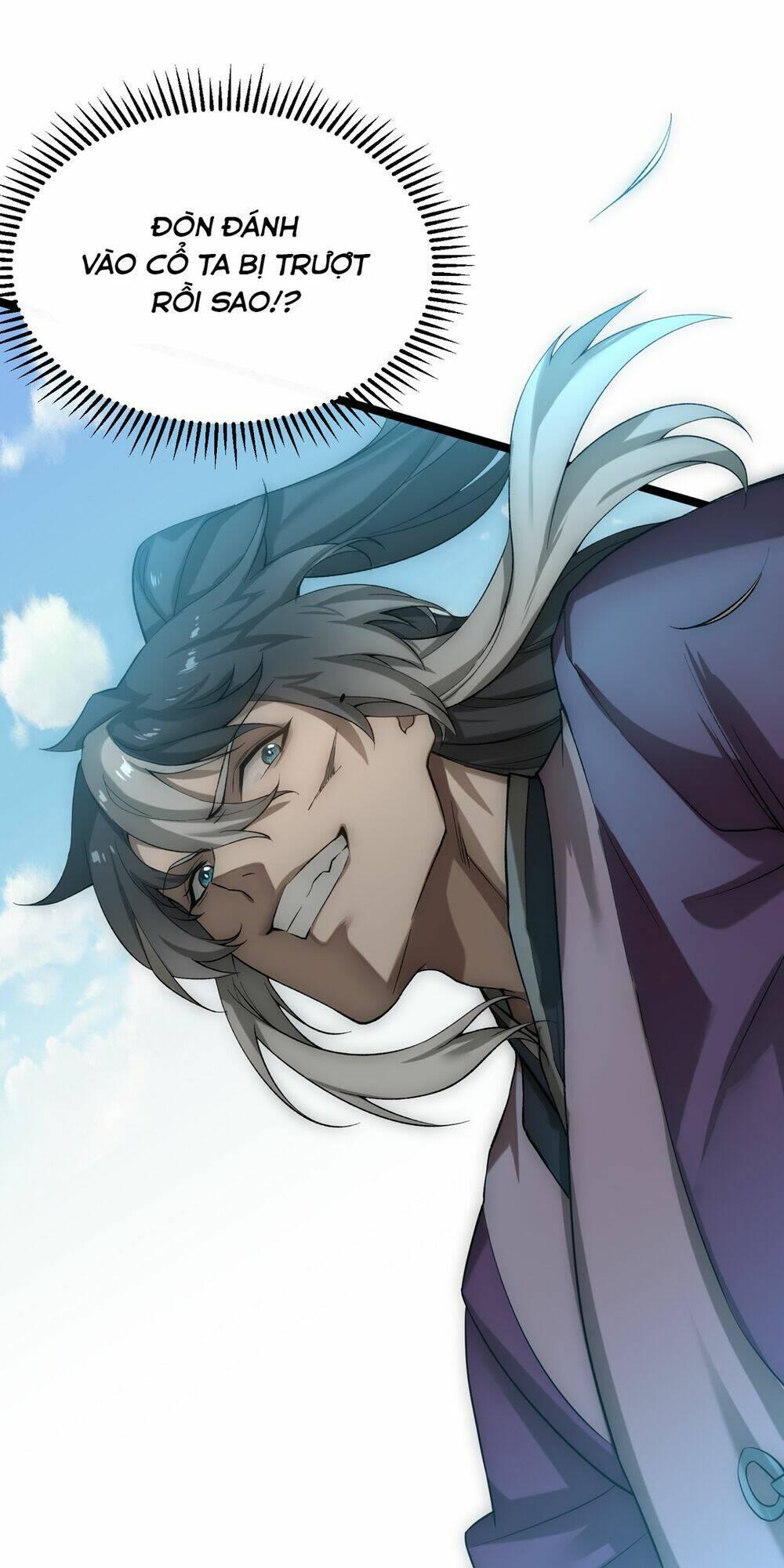 vạn cổ tối cường phò mã chapter 14 59