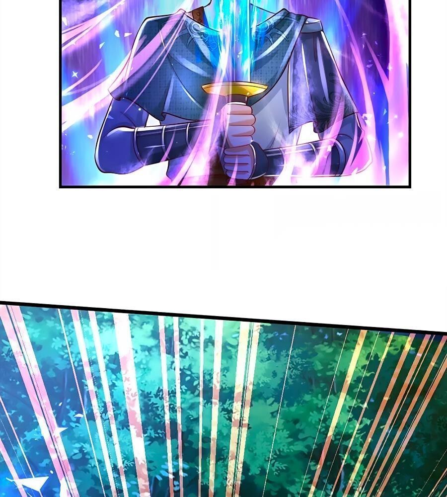 bỗng một ngày nọ trở thành con gái vua chapter 204 27