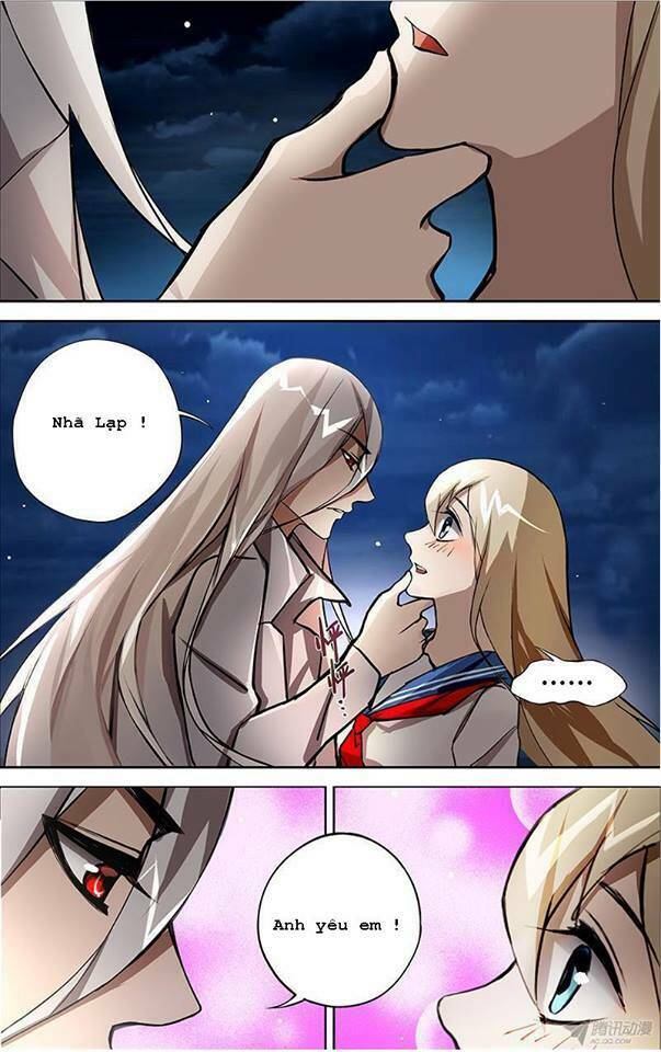 were wolf chapter 4 13