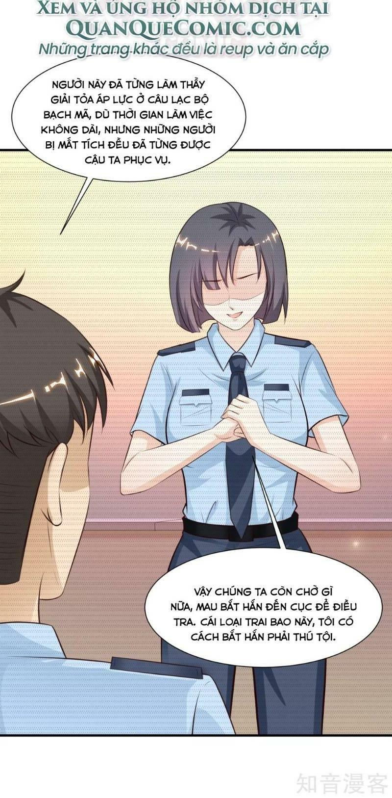 tối cường vận đào hoa chapter 90 2