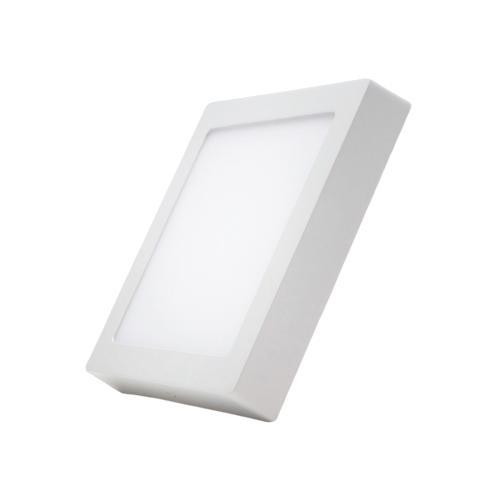 ĐÈN LED PANEL ỐP TRẦN VUÔNG NỔI 12W MPE (SSPL-12)