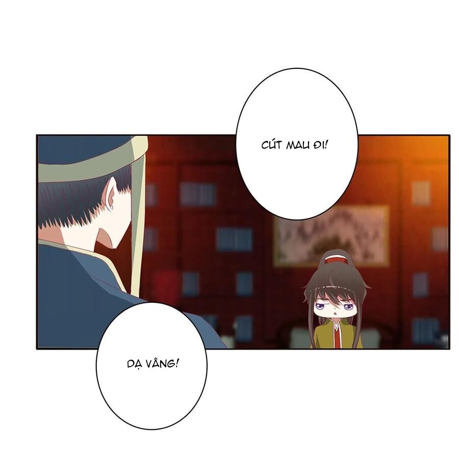 thông linh phi chapter 611 4