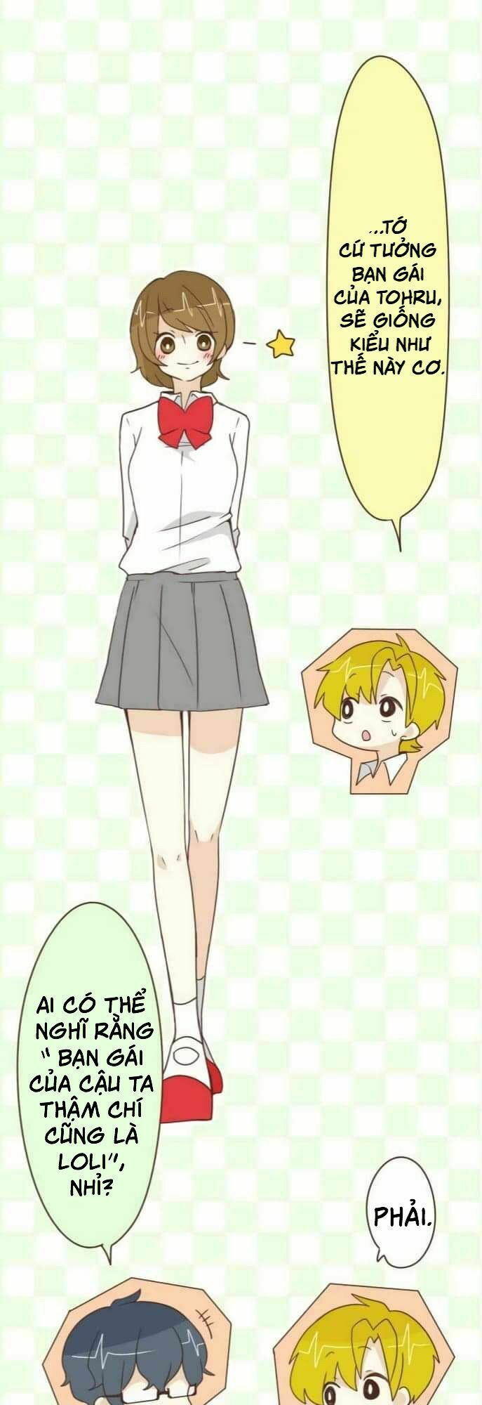 ike loli chapter 19 18