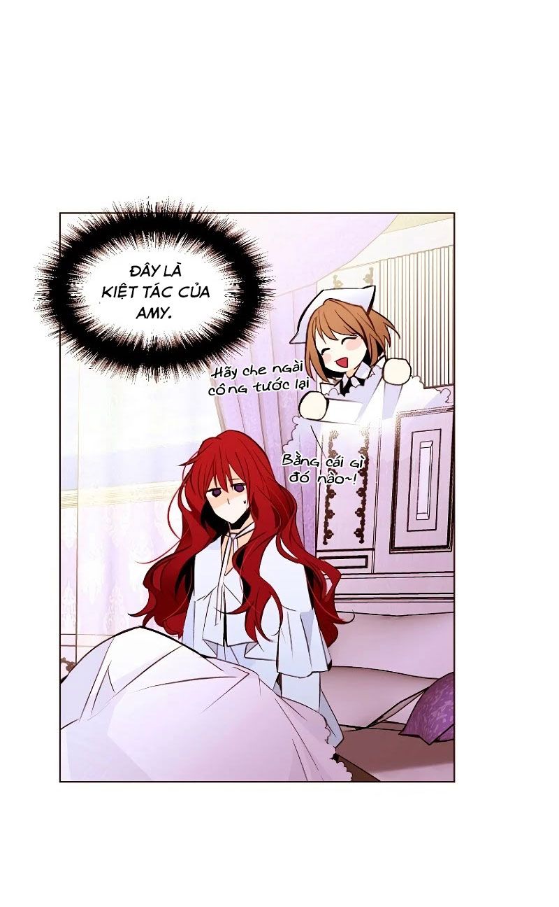 cuộc sống nhàm chán của quý cô tái sinh chapter 30 27