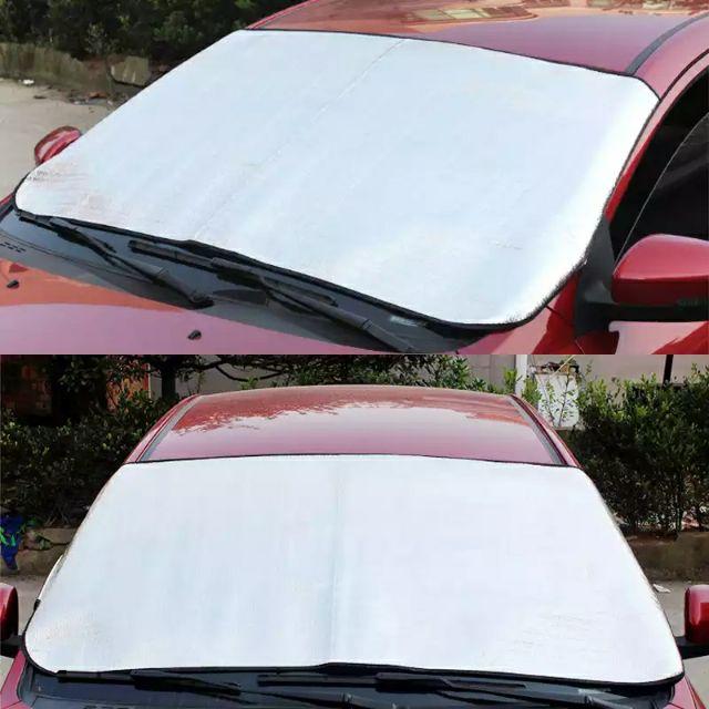 Tấm chắn nắng xe ô tô V8