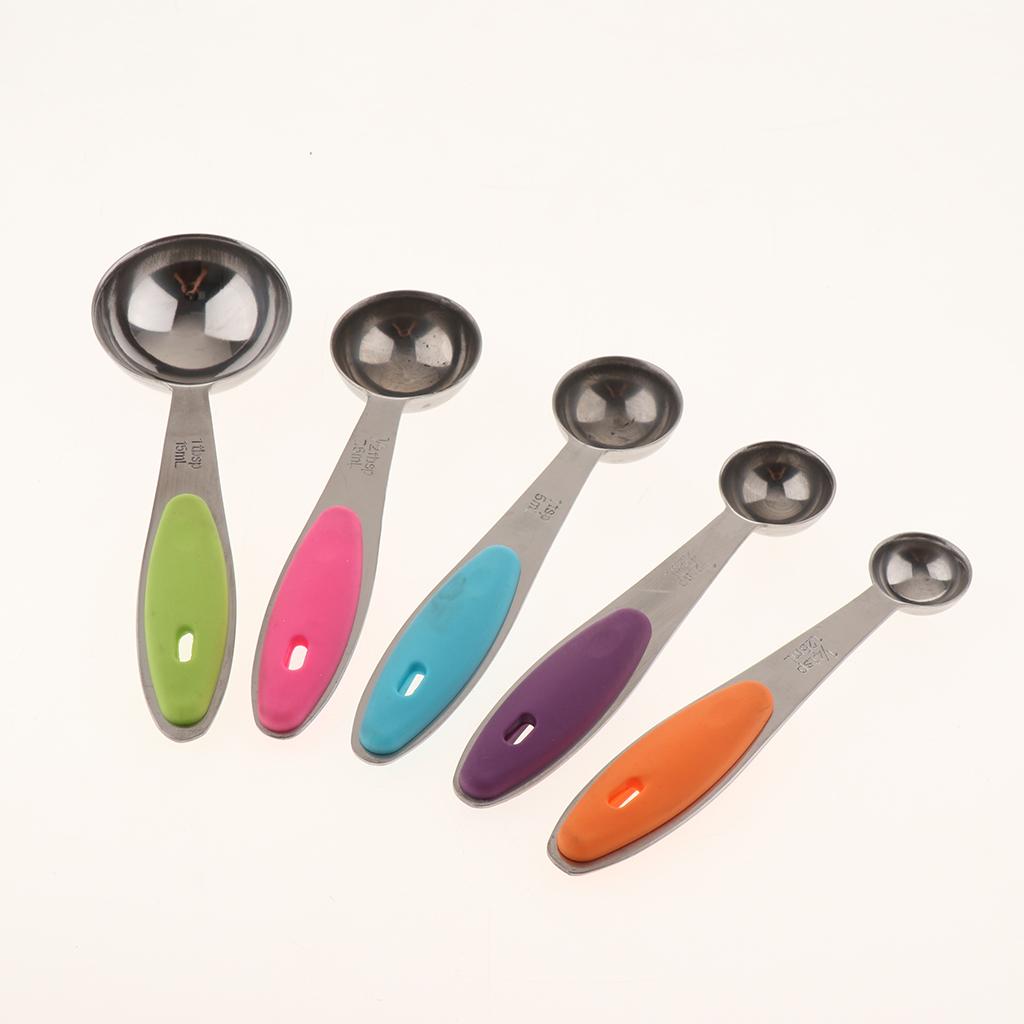 10pcs Stainless Steel Mixing Set Mixing Bowls