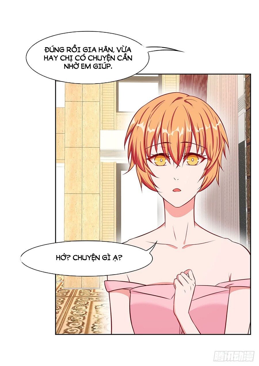 trọng sinh quý thê chi phục thù hoa lệ chapter 11 15