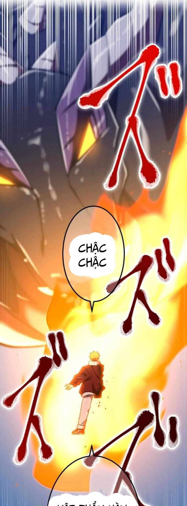 Huyết Thánh Cứu Thế Chủ~ Ta Chỉ Cần 0.0000001% Đã Trở Thành Vô Địch chapter 115 117
