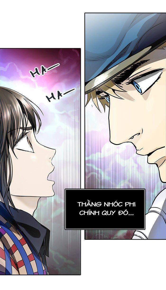 tòa tháp bí ẩn 2 chapter 463 15