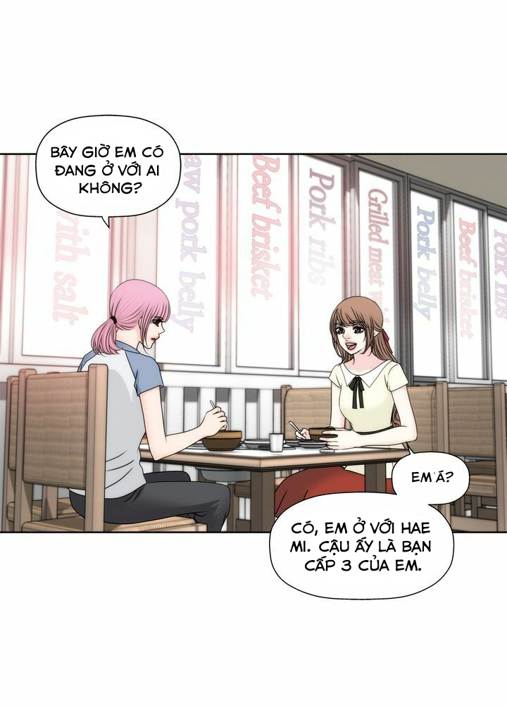 người đàn ông của tôi chapter 97.2 6