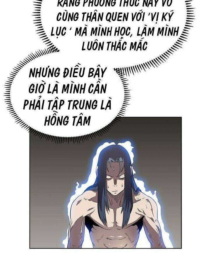 Biên Niên Sử Của Thiên Quỷ Chapter 72 - Trang 19