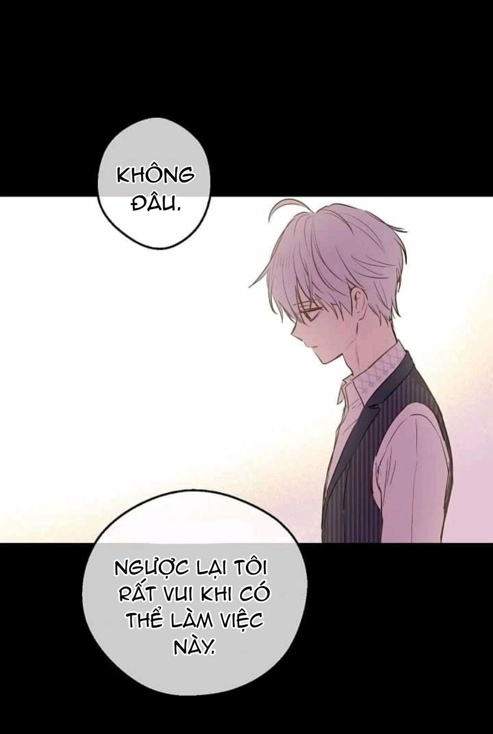 một ngày nọ tôi bỗng thành nàng công chúa chapter 104.2 5