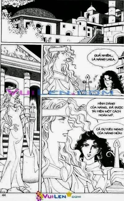 hậu duệ hoàng gia chapter 14 44