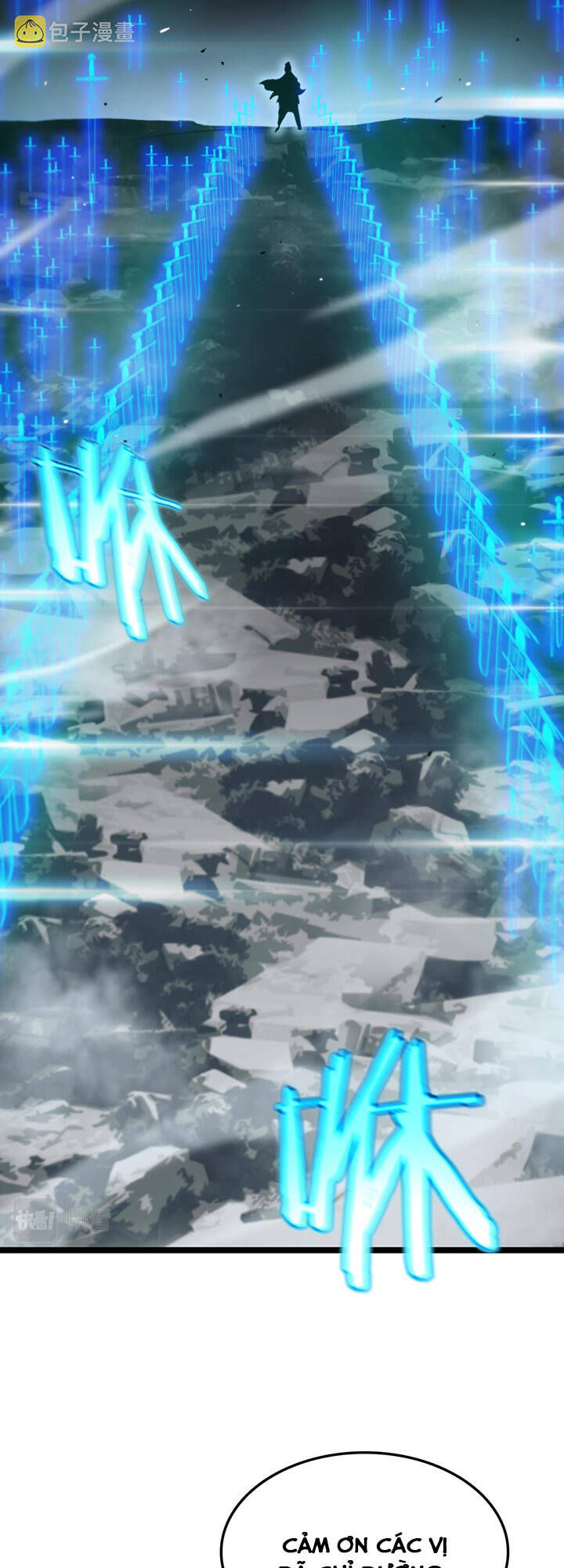 chư giới - tận thế online chapter 178 25