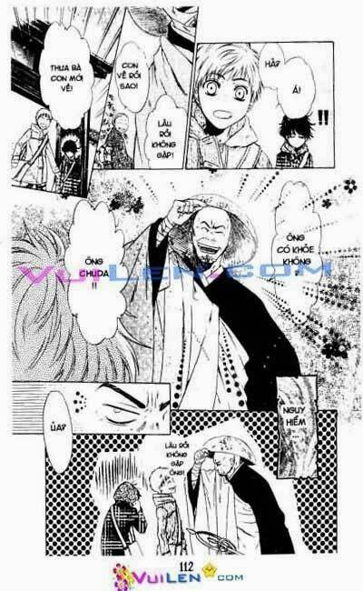 bát khuyển sỹ phương đông chapter 12 112