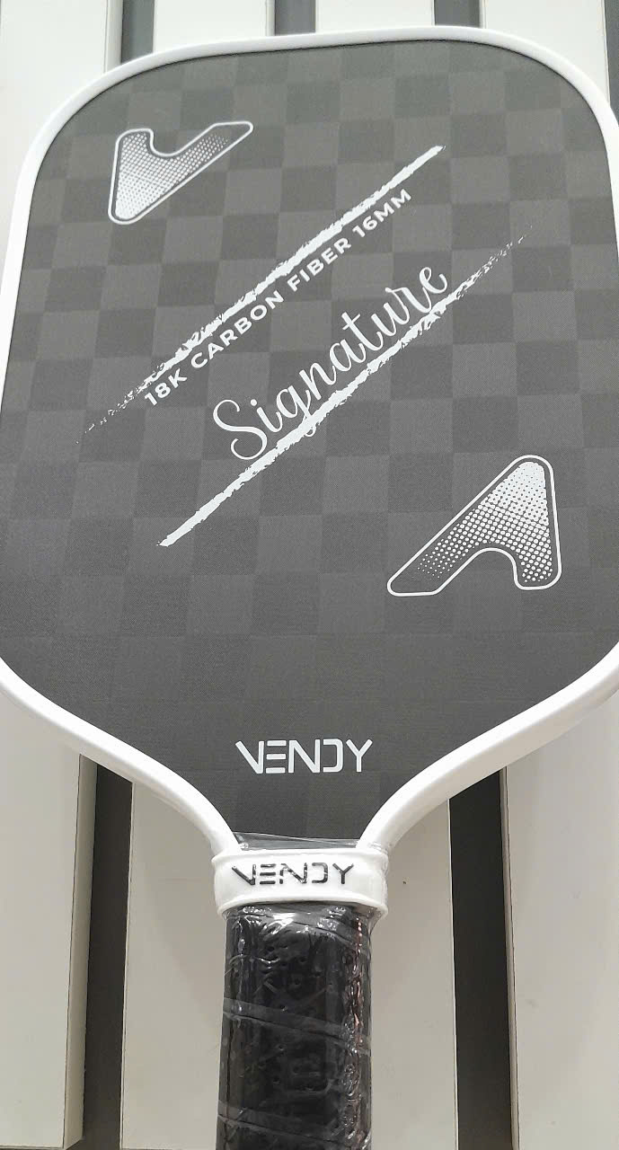 VỢT PICKLEBALL VENDY SIGNATURE