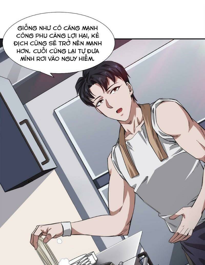 dạ thị chi chủ chapter 16 13