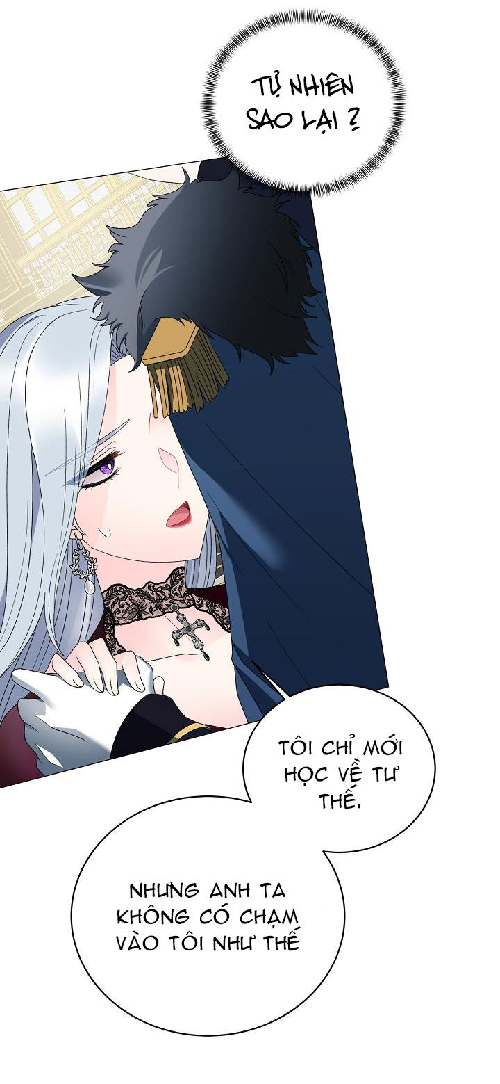 tôi sẽ trở thành nhân vật chính chapter 13 38