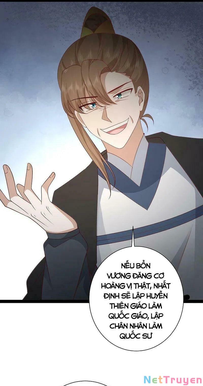 tối cường vận đào hoa chapter 282 15