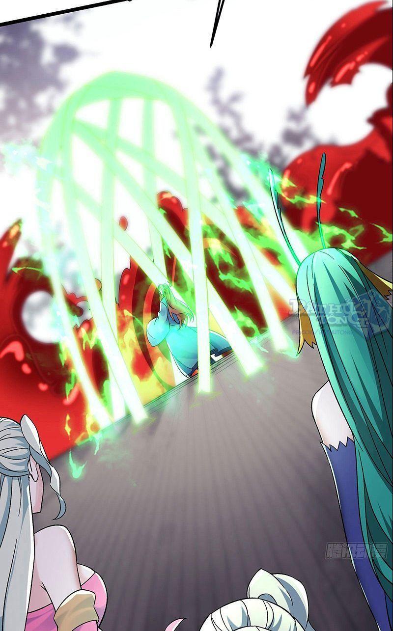 đồ đệ ta toàn là nữ ma đầu chapter 81 23