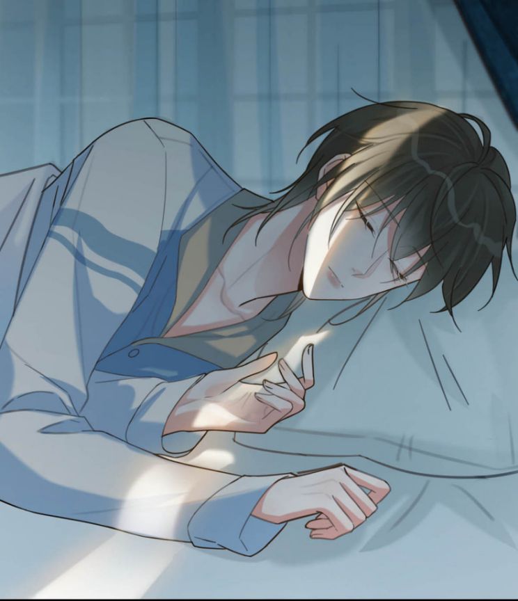 nịch tửu chapter 31 19