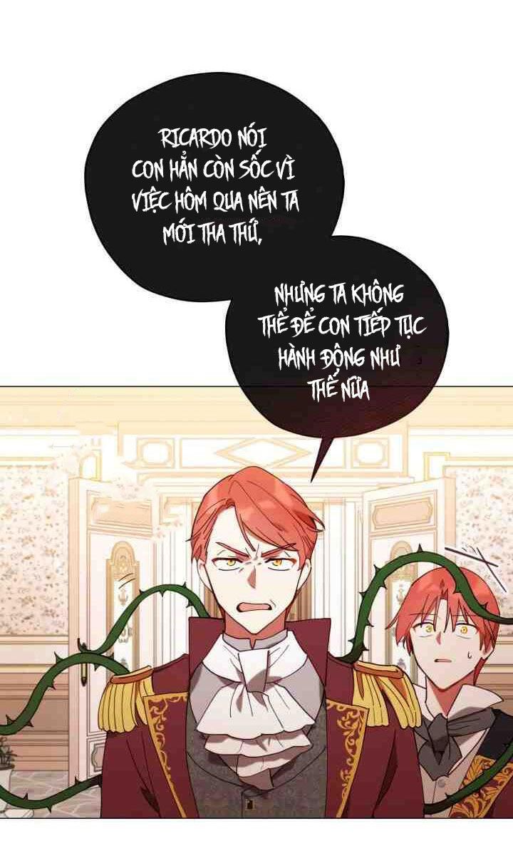 quý cô không thể chạm vào chapter 4 65