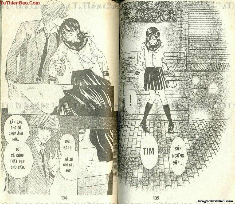 tình yêu đầu đời chapter 1 67