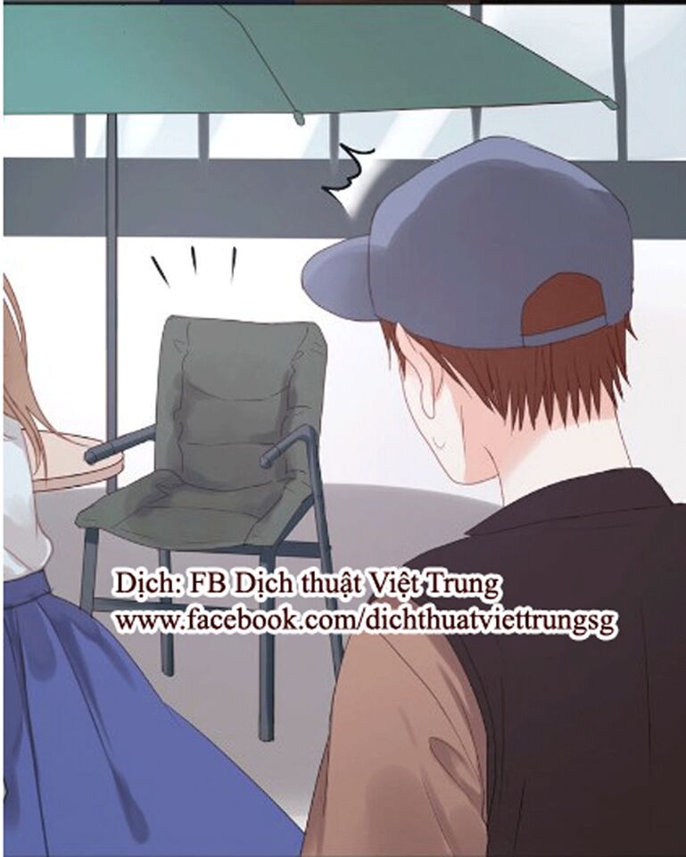 lượm được một tiểu hồ ly phần 1 chapter 17 35