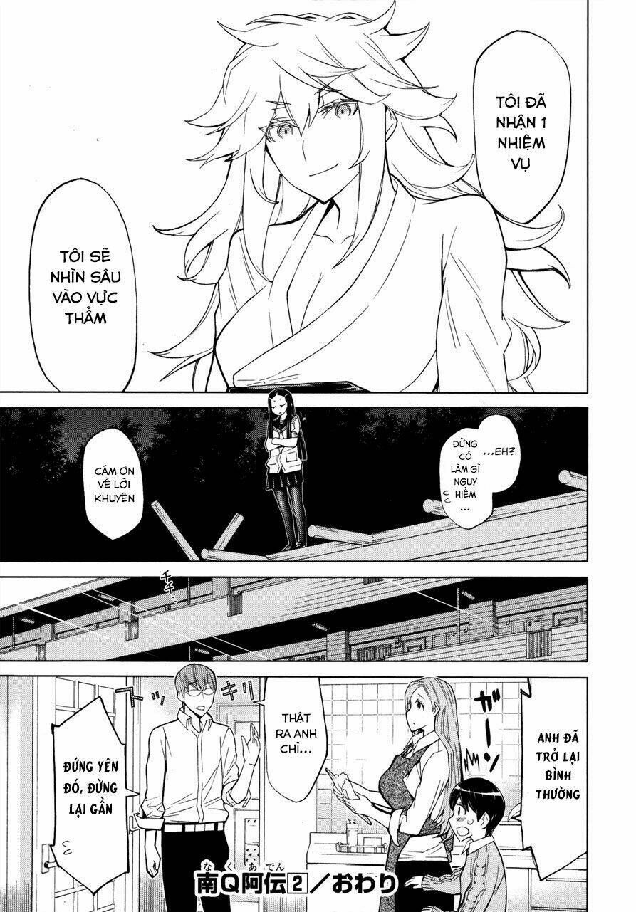 naqua-den (truyền thuyết về nakua) chapter 9 55