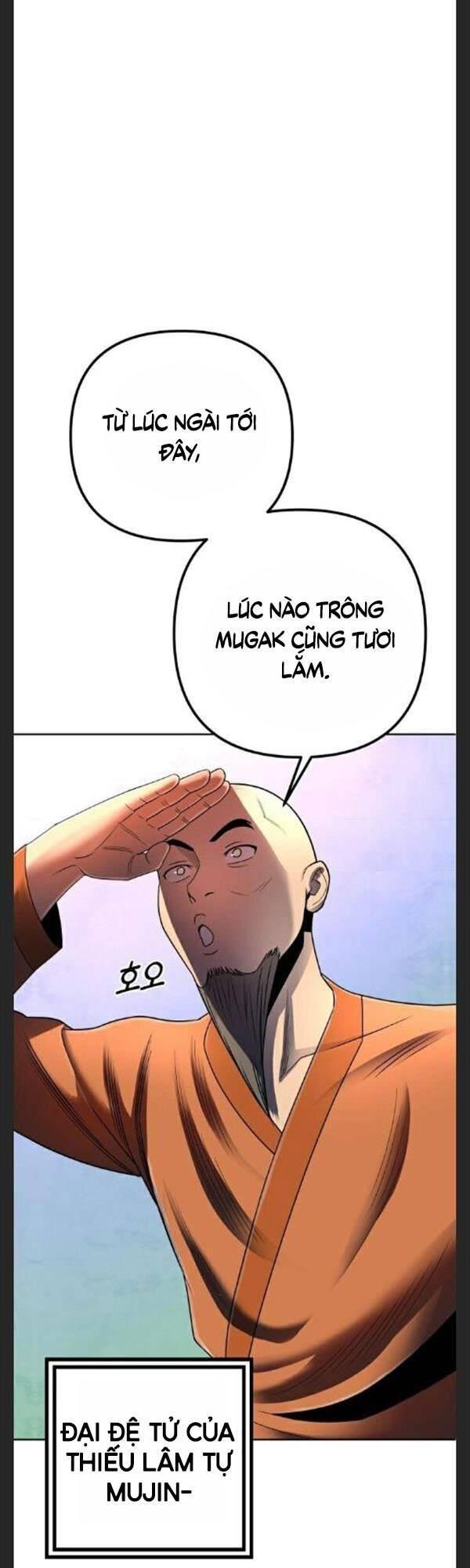 con trai út nhà ha buk paeng chapter 30 6