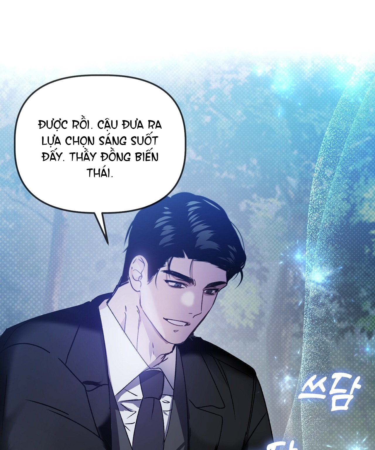 Anh Đã Hiểu Chưa? chapter 38.2 - Trang 18