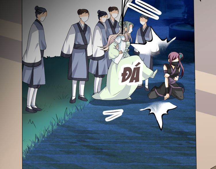 xuyên việt chi thiên tâm linh chapter 27.5 5