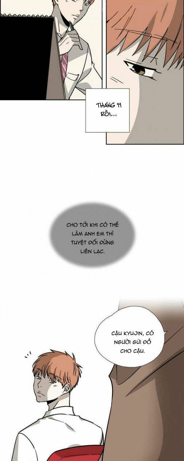 anh tôi, thầy cậu chapter 24 18