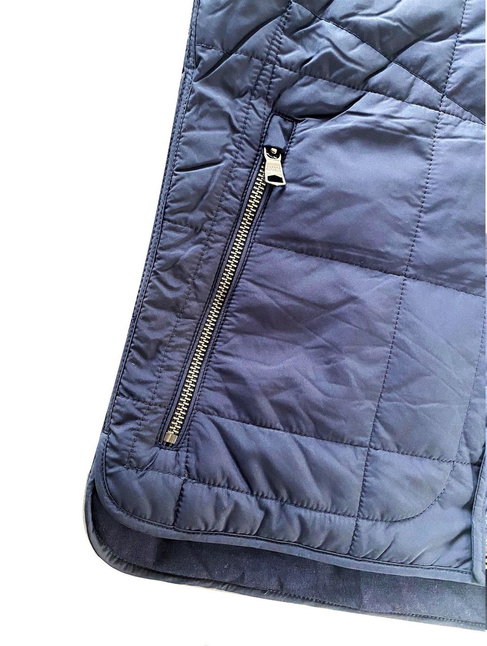Áo phao gile B/NANA Republic men vest padded jacket dành cho Nam. Hàng xịn 100