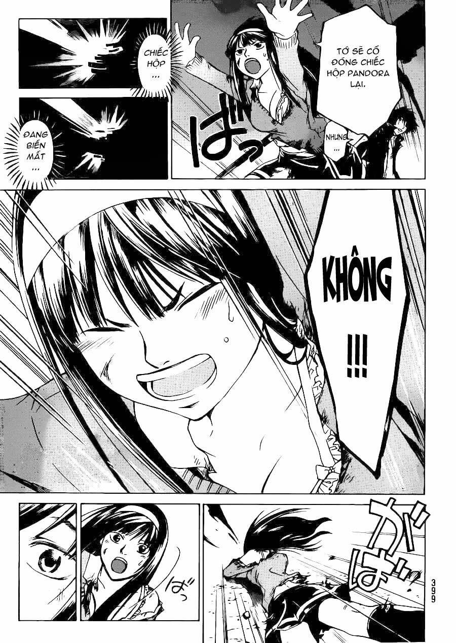 code breaker chapter 226 16