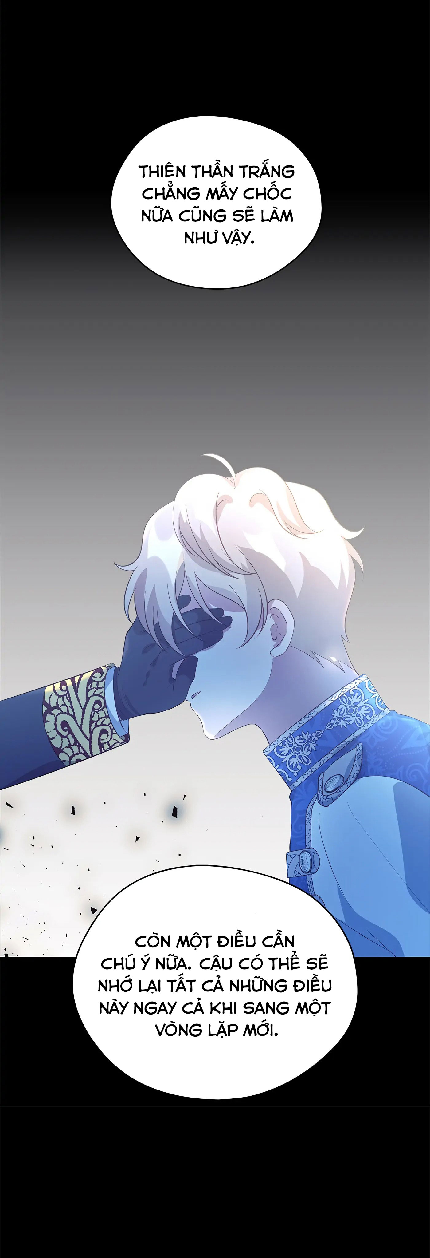 tôi không phải là nữ anh hùng chapter 57 6