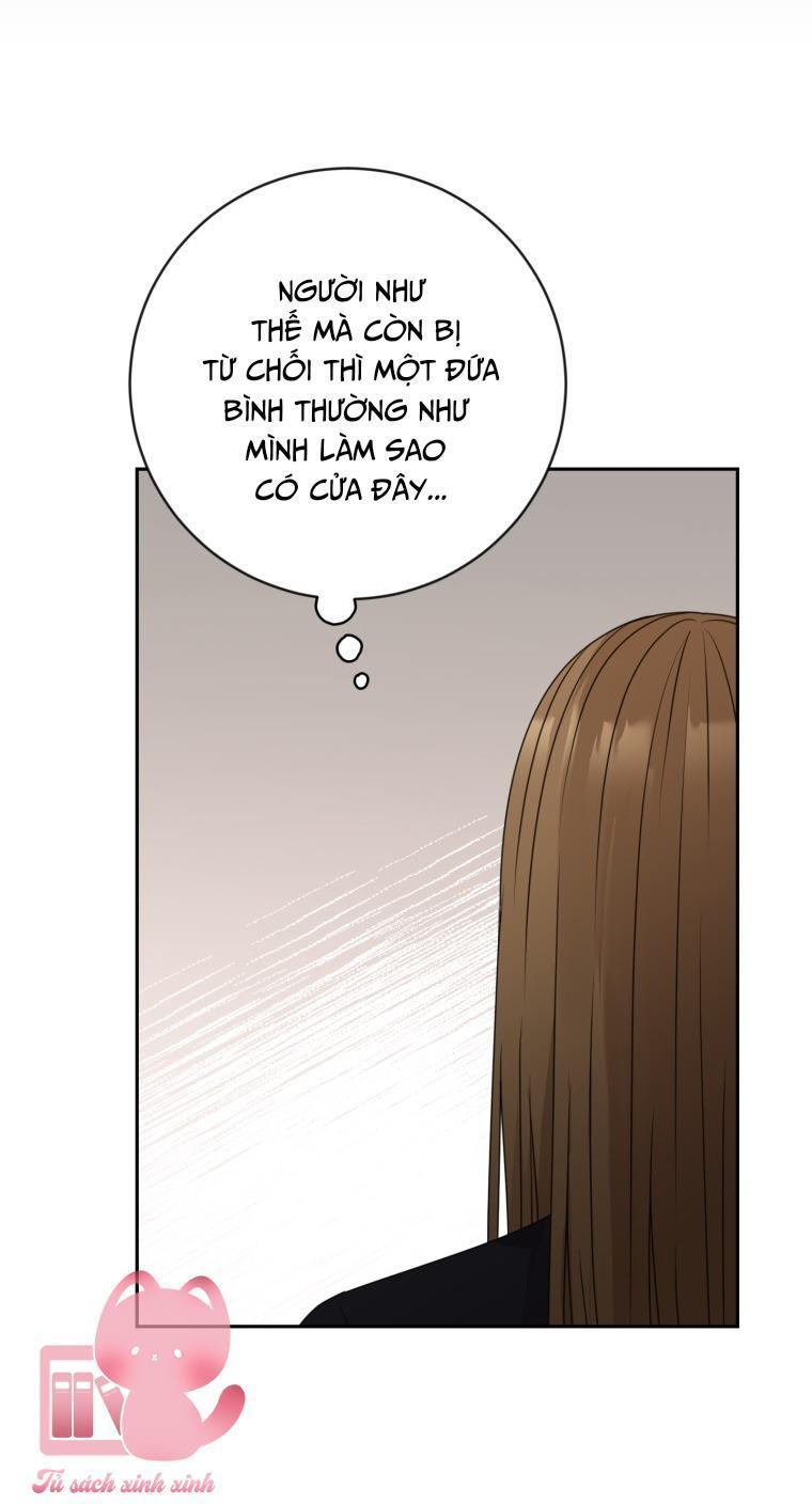 mong được chị chỉ bảo, tiền bối chapter 28 10