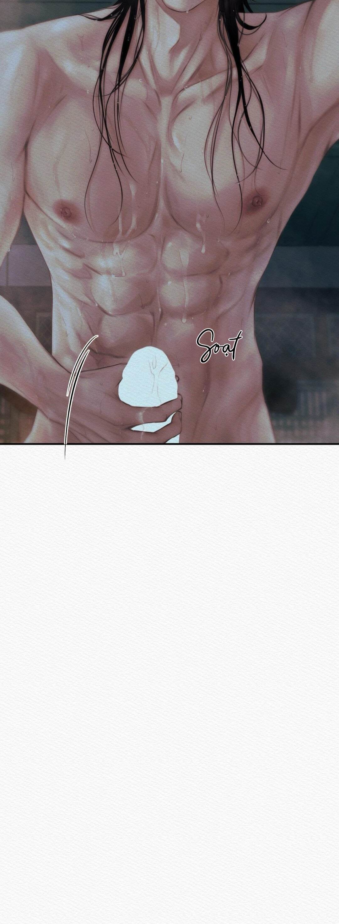 qủy dạ khúc chapter 70 24