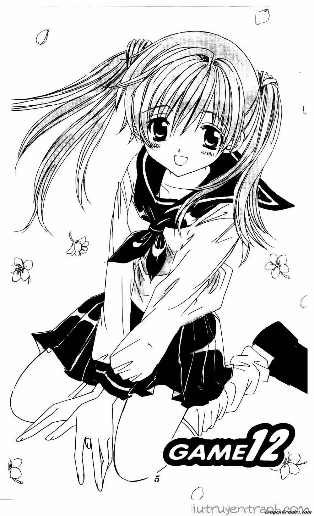 get love! chapter 17 4