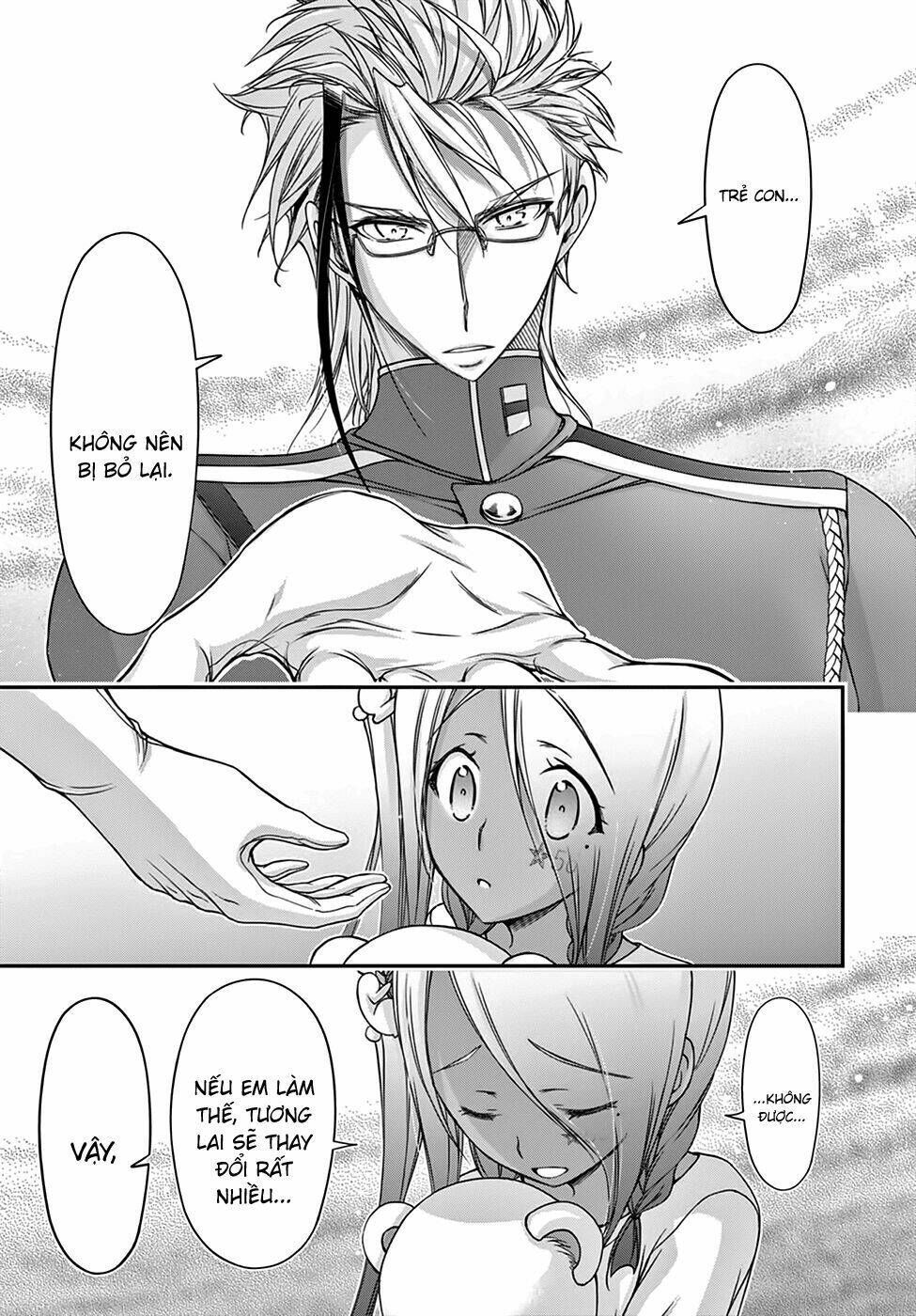 kích trụy vương huyền thoại chapter 20 17