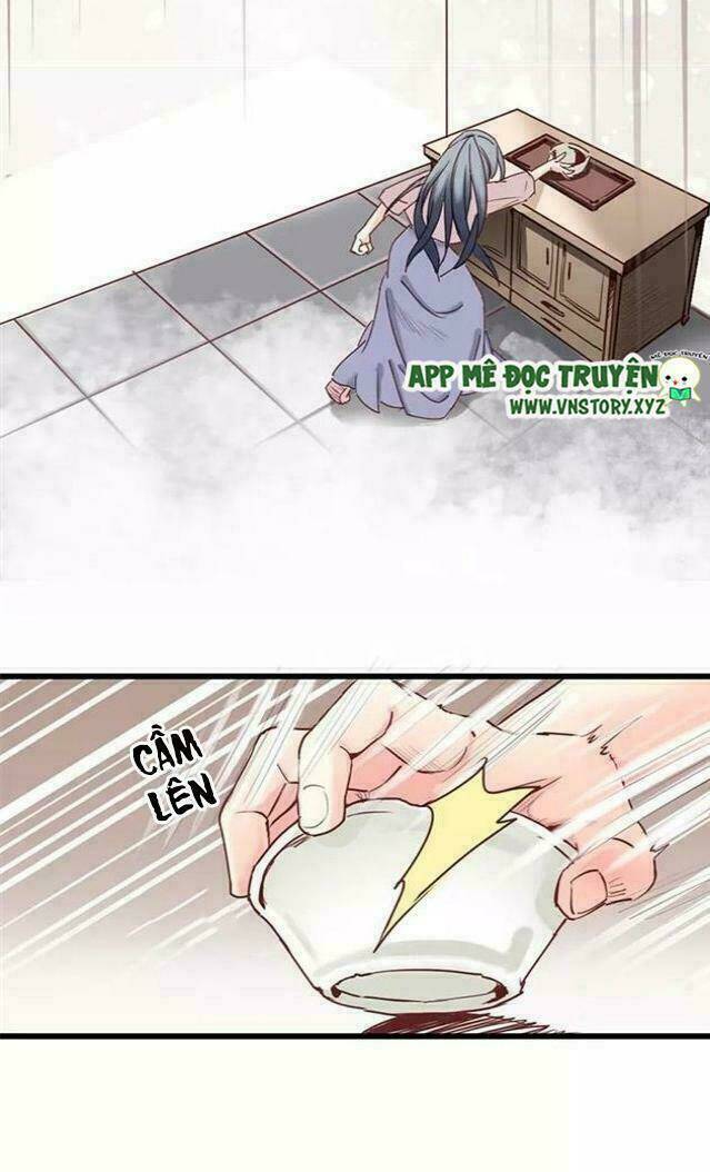 kiều nữ độc phi chapter 6 3