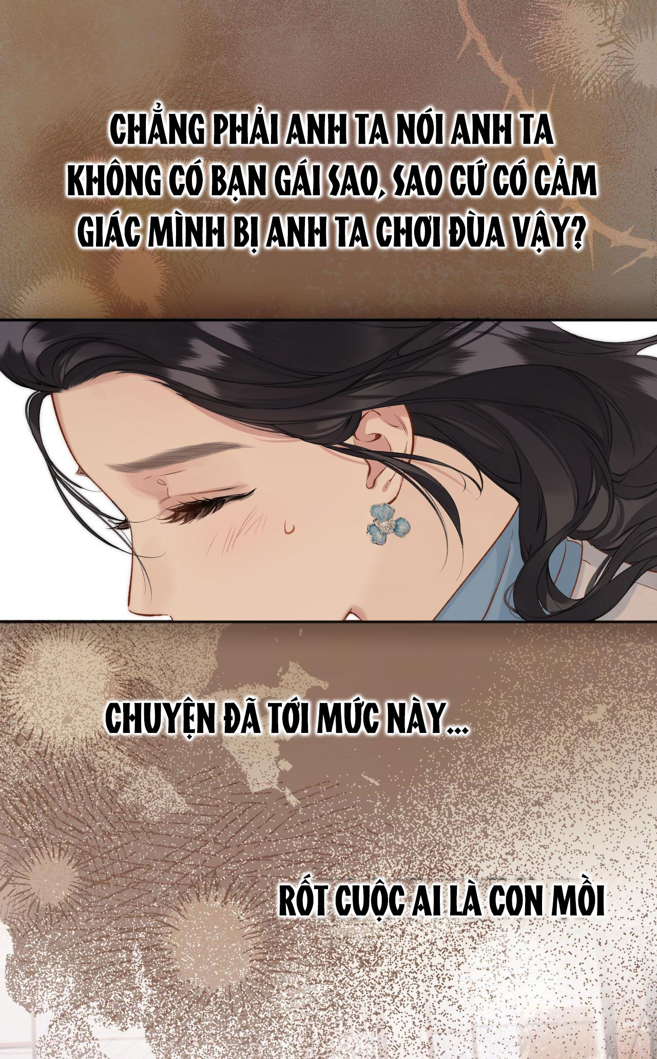 Trêu Nhầm chapter 19.1 10