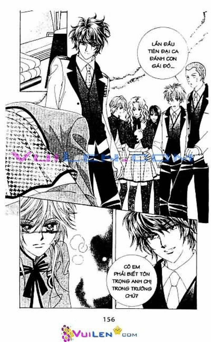đại ca đi học chapter 1 157