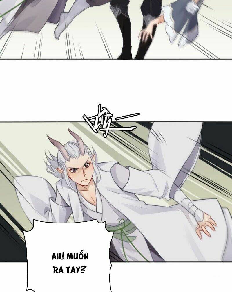 tây du ngạo tuyết thiên chapter 18 26