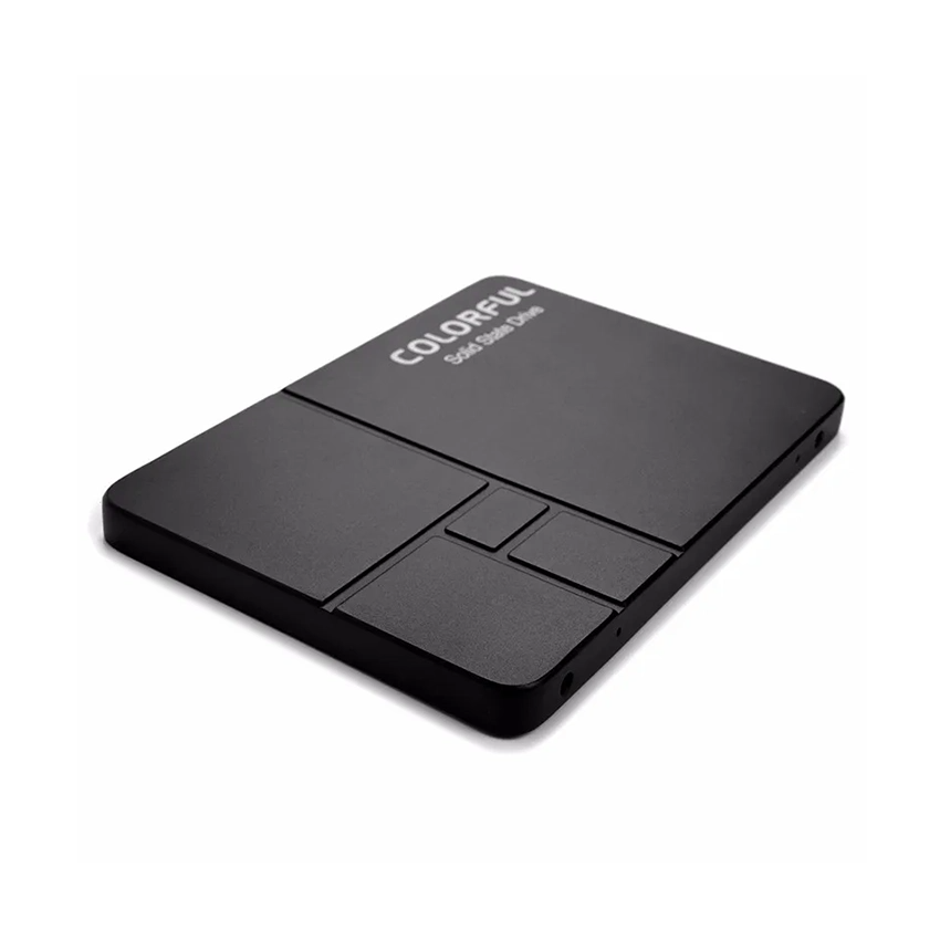 Ổ Cứng SSD Colorful SL300-128GB - Hàng chính hãng
