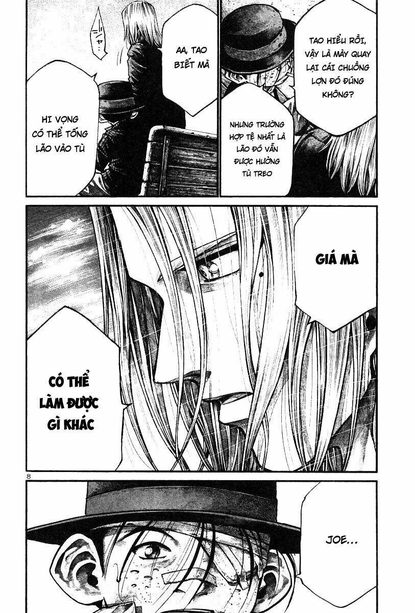 rainbow chapter 144 9