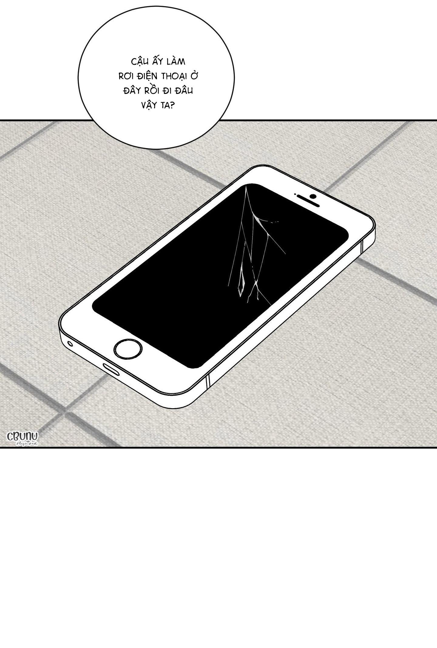 điểm dừng chân cuối cùng chapter 49 69