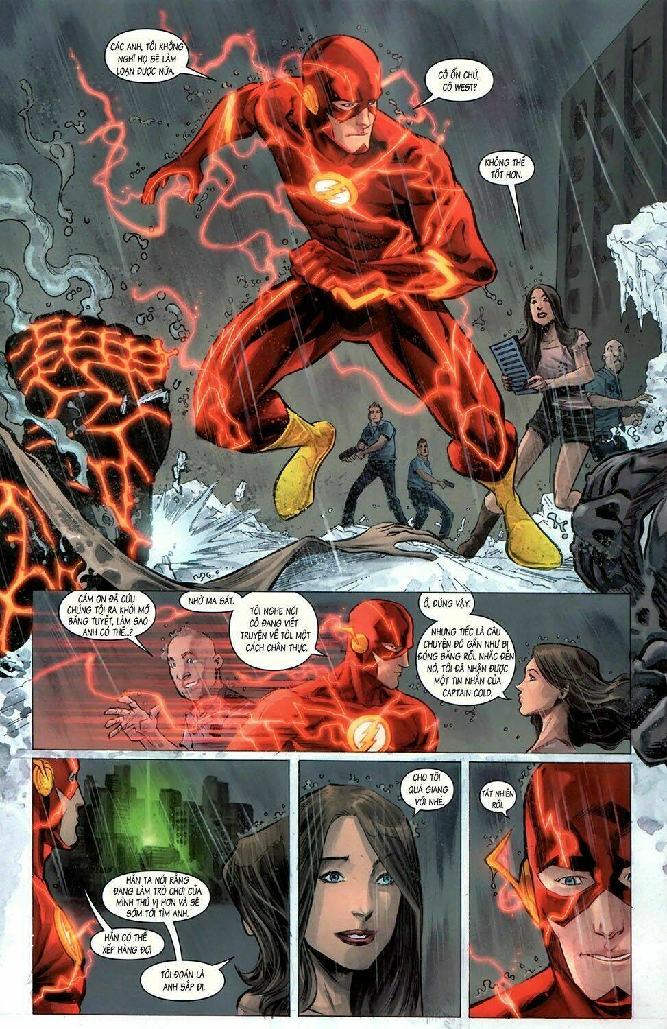 the flash chapter 5 10