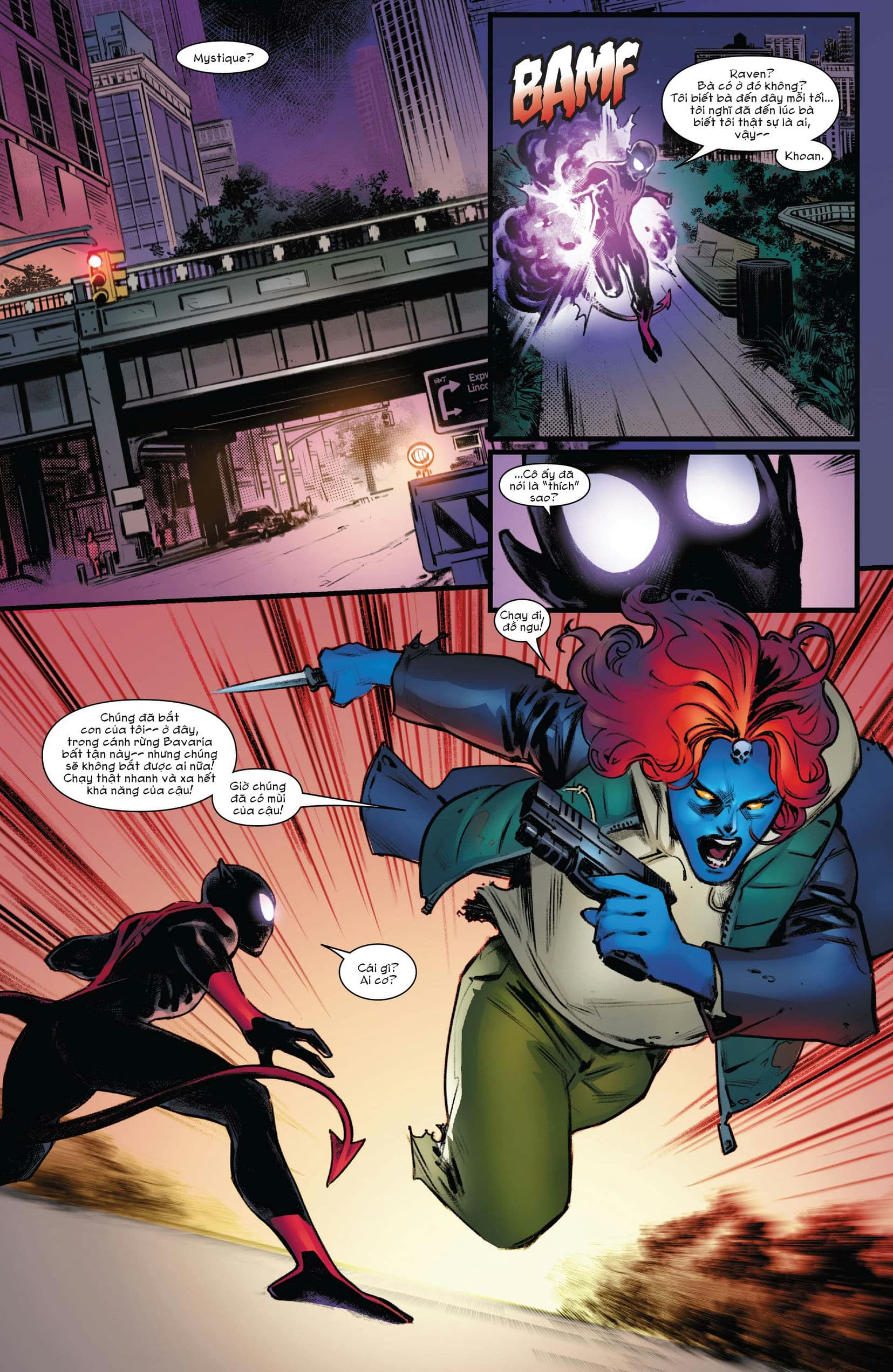 uncanny spider-man (2023) chapter 3 16